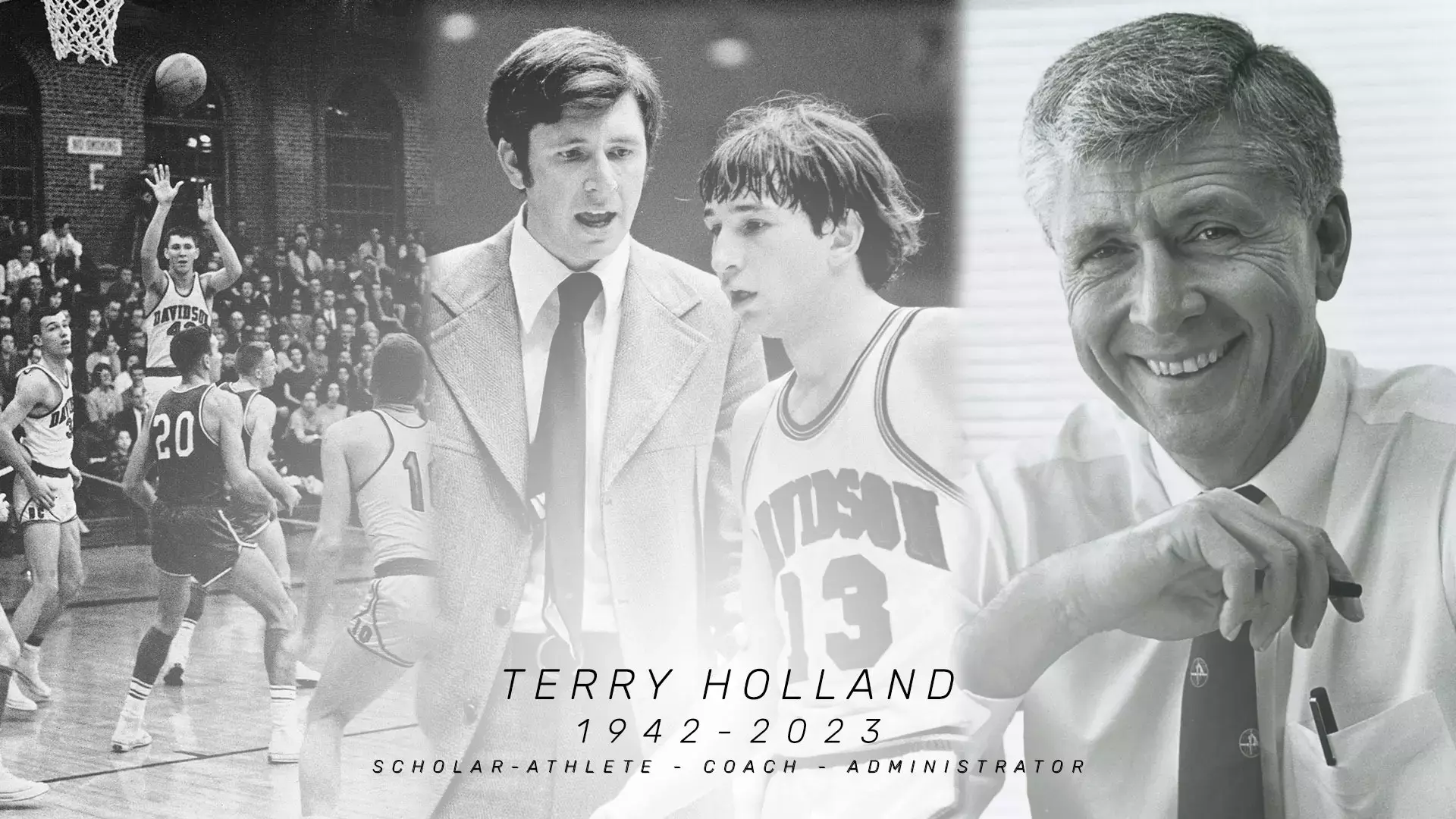 Holland Graphic