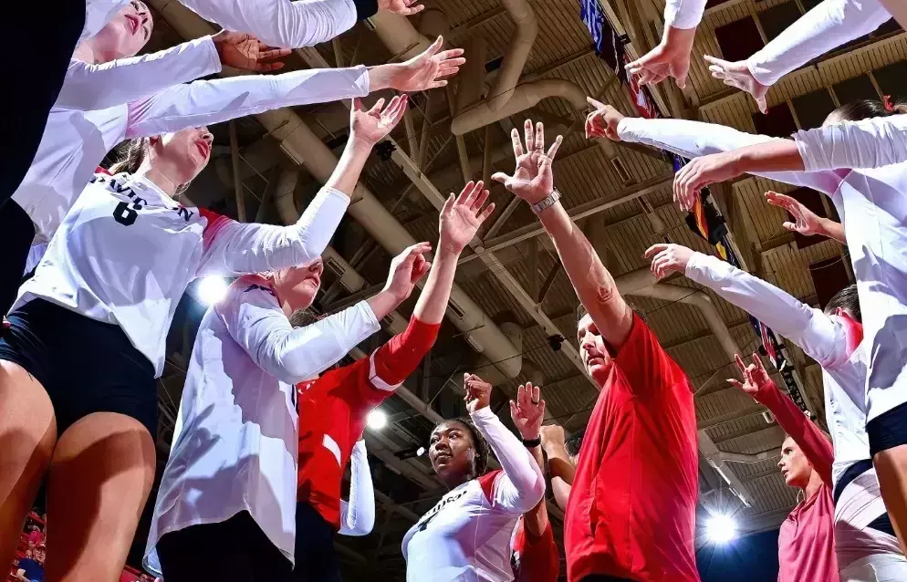 huddle