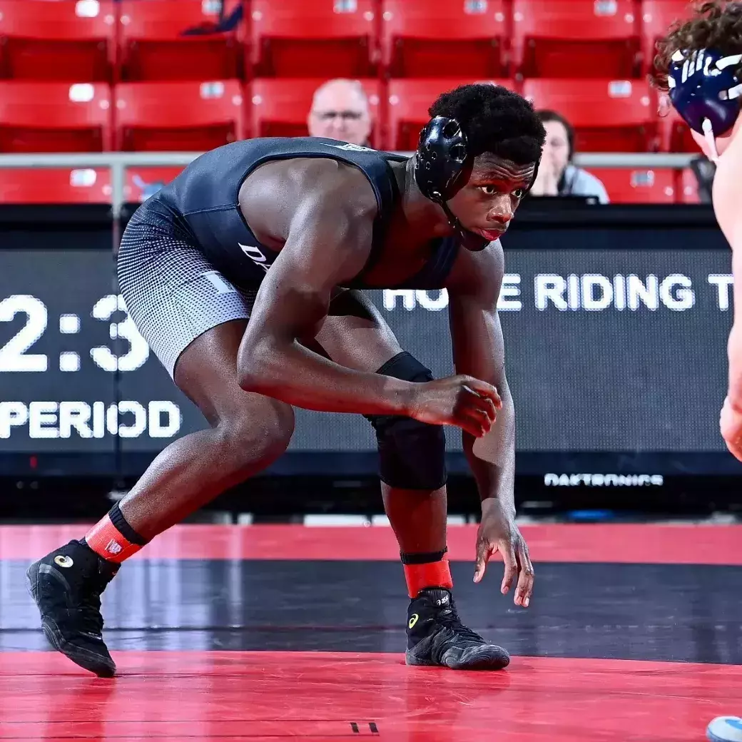 Tyler-Xavier McKnight