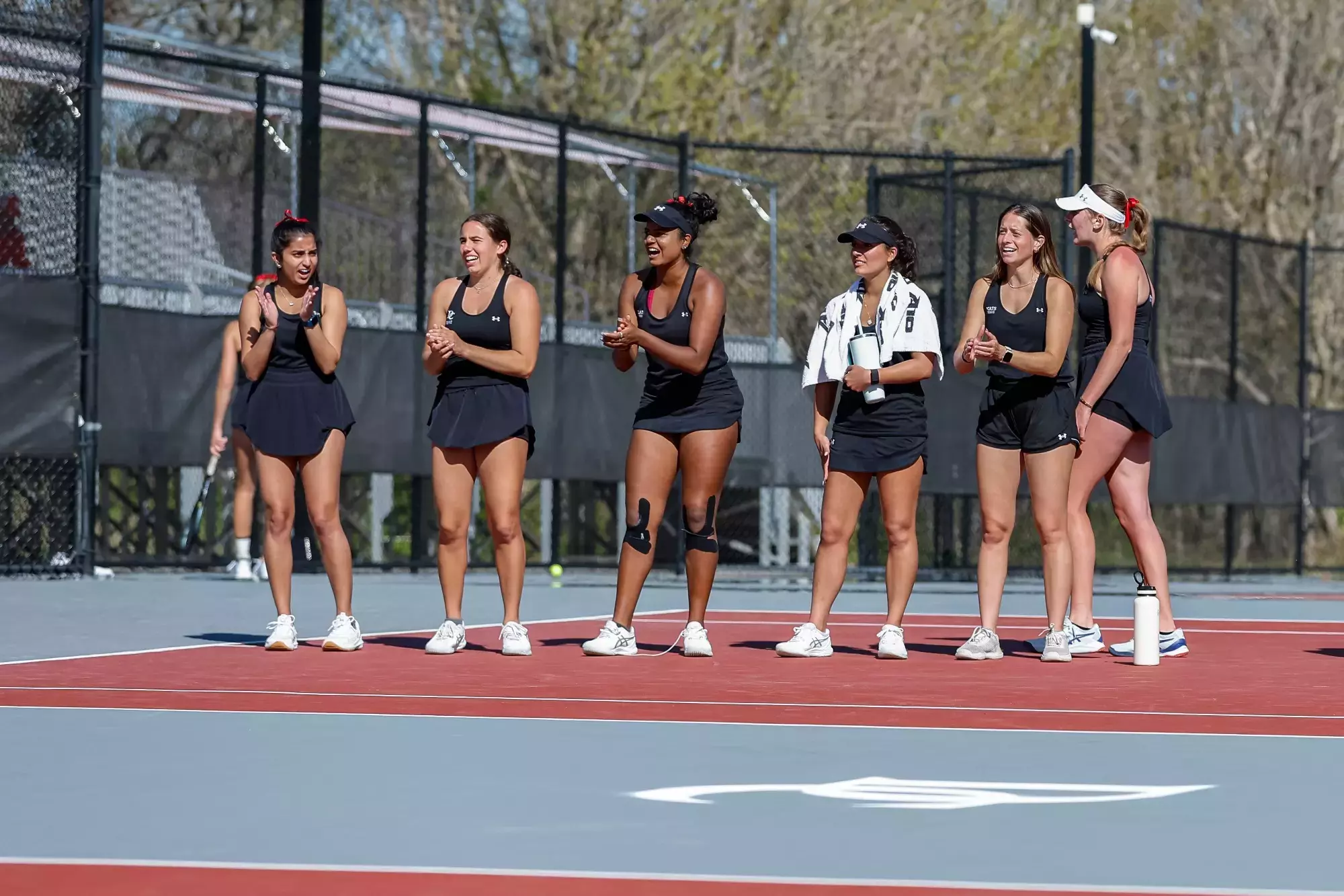 WTEN Celebration vs. Brown