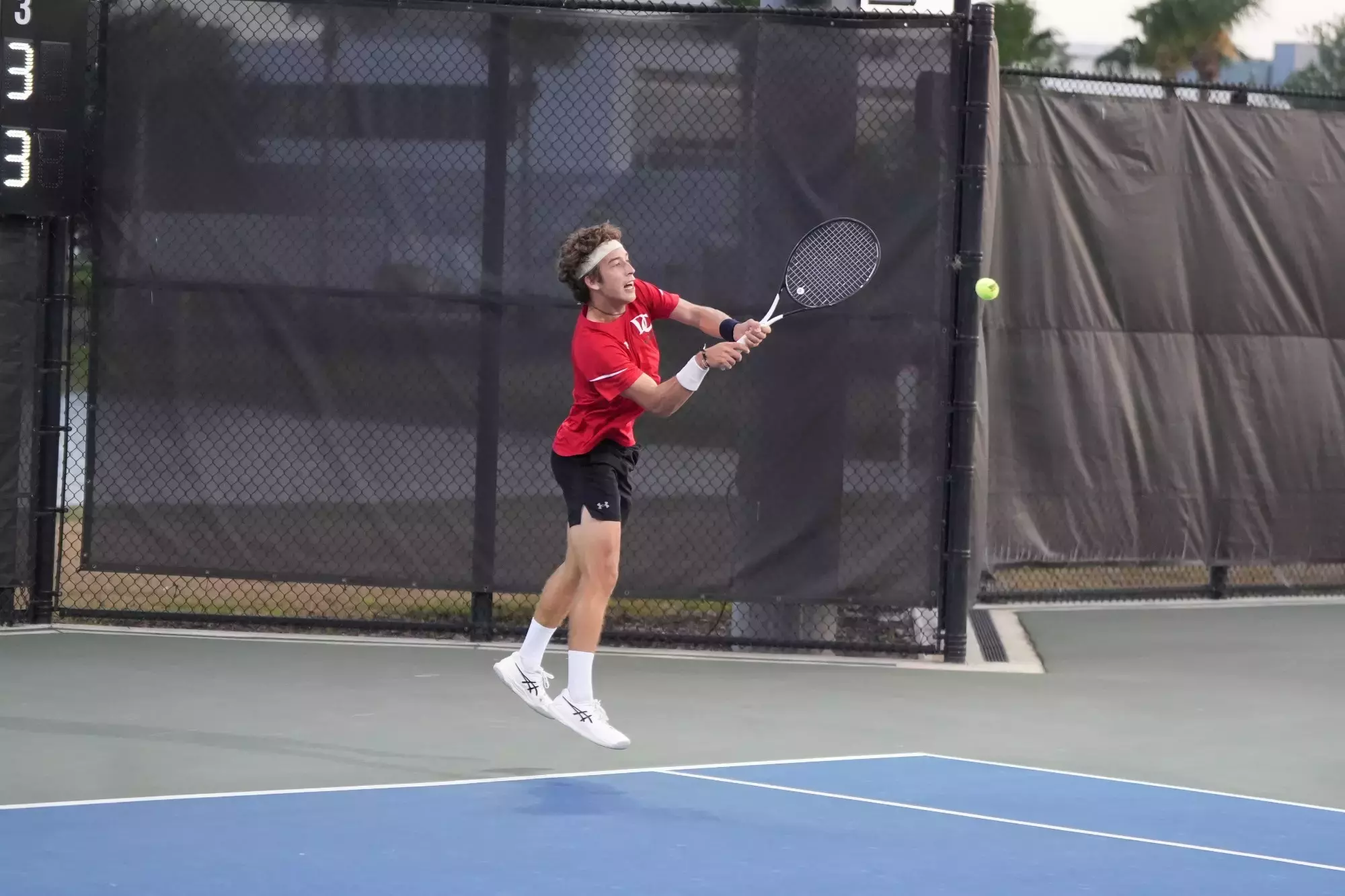 Goyo vs. Dayton A-10 Semifinals