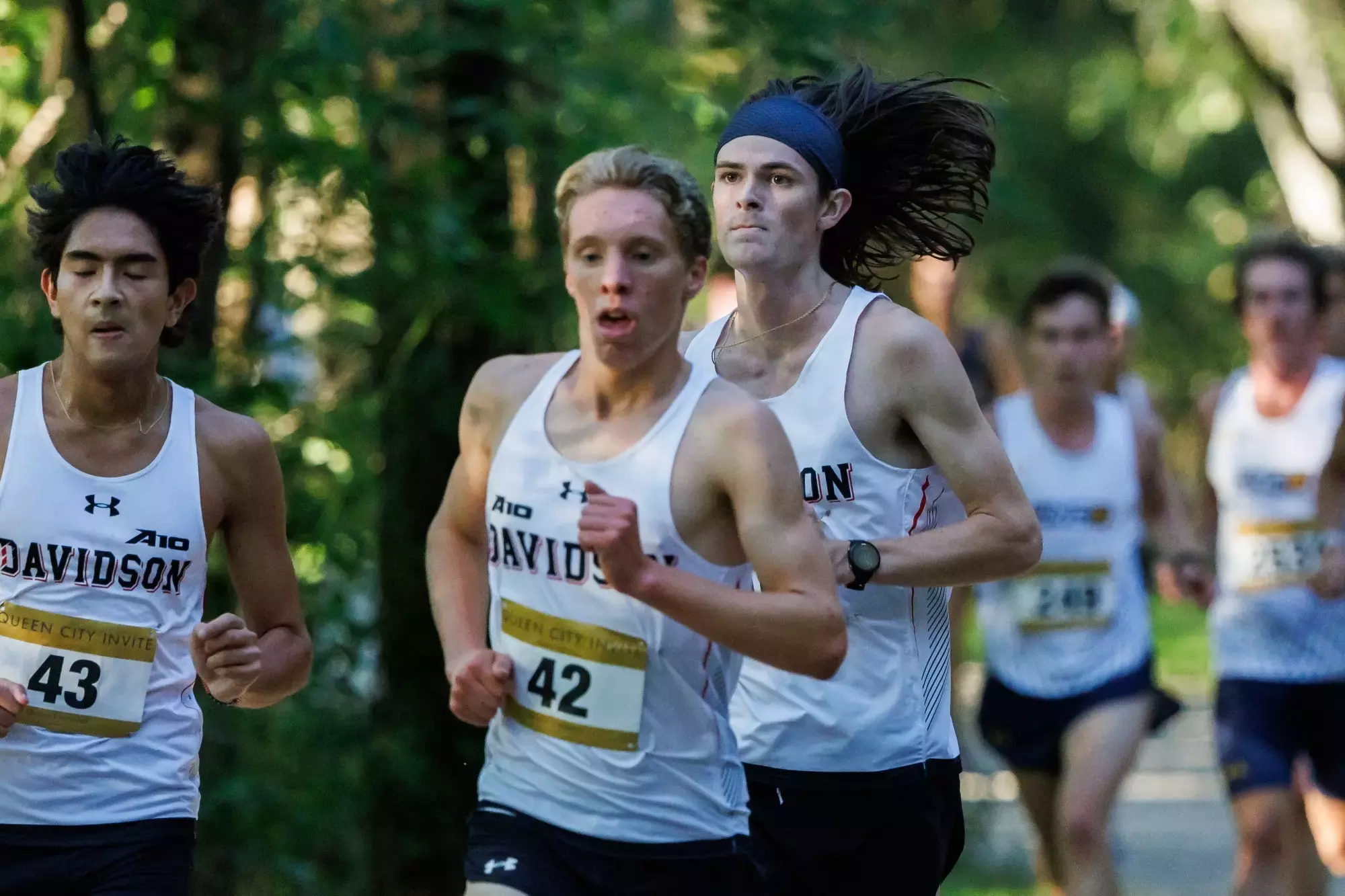 mxc runners