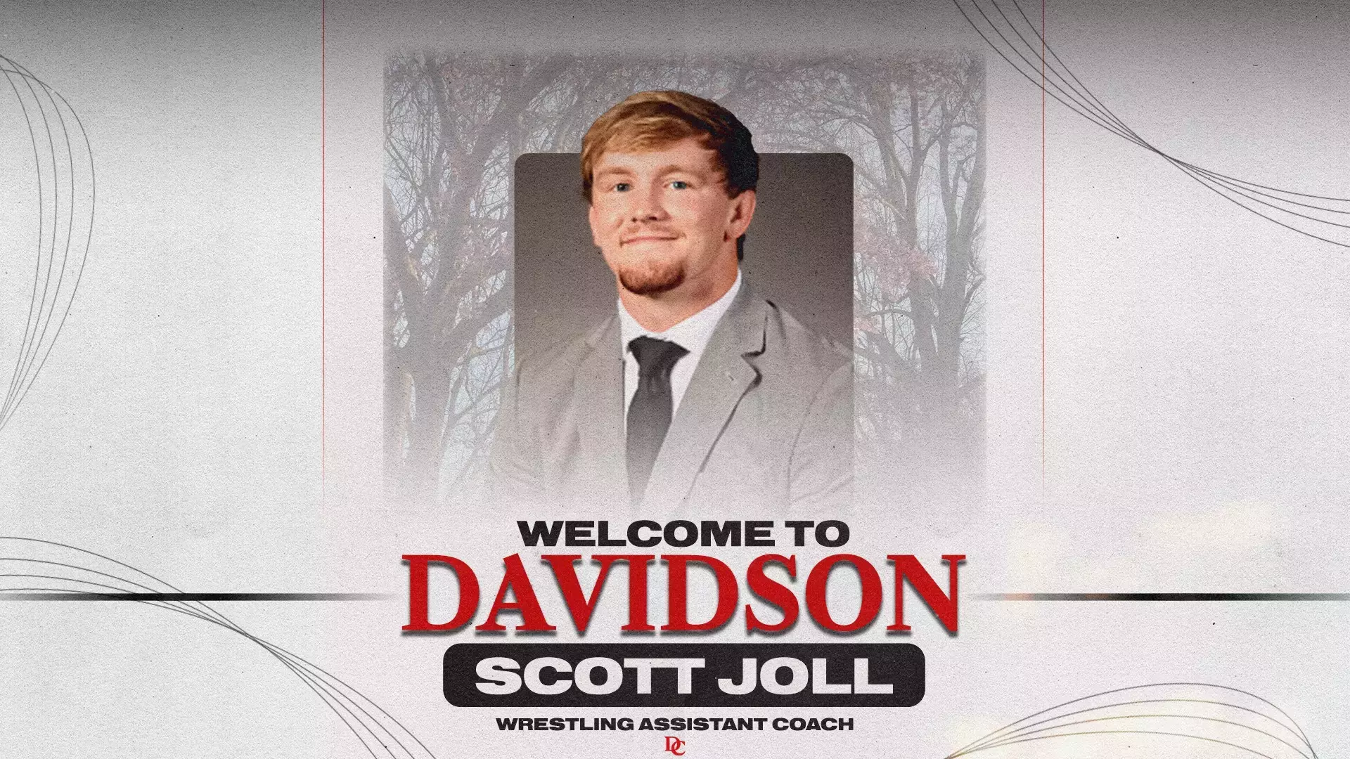 Scott Joll Story