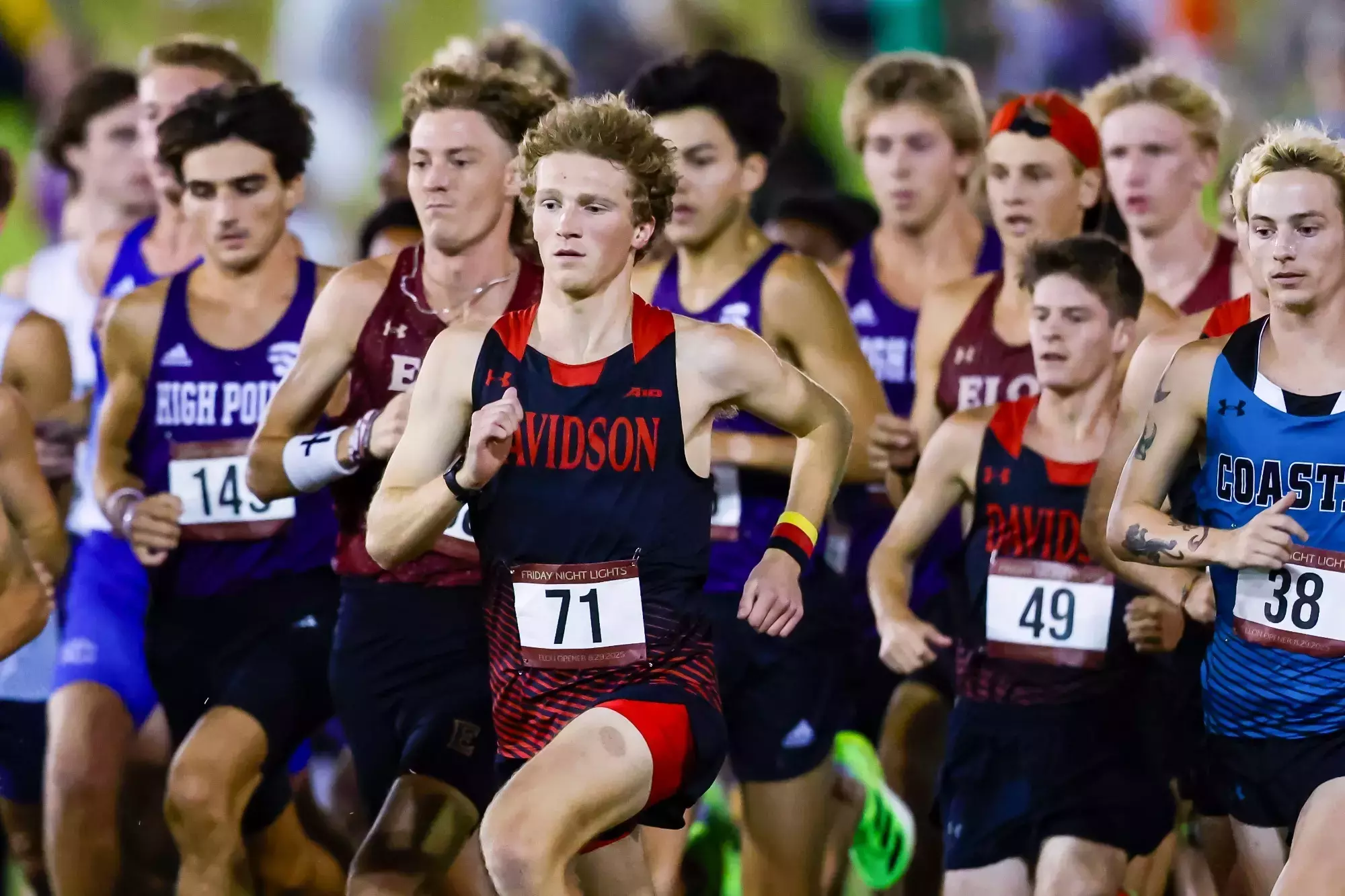 mxc recap
