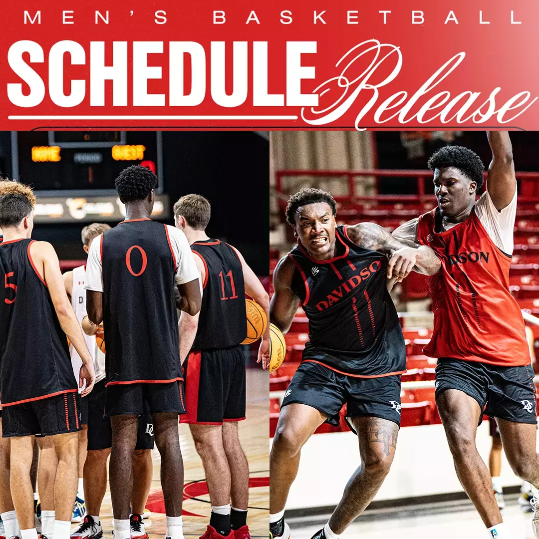 schedule release photo 1