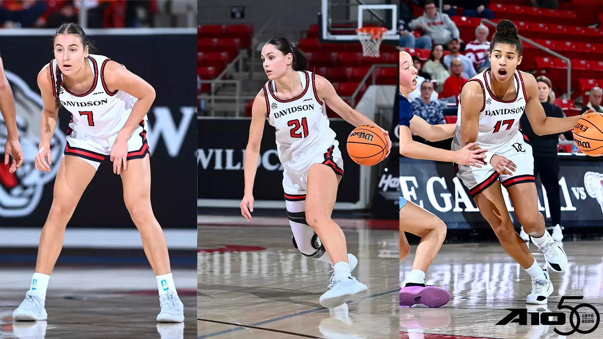 Preseason Poll