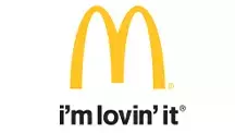 McDonald's - I'm Lovin' It