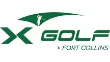 X Golf Footer