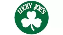Lucky Joe's Footer