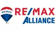 Re/Max Footer