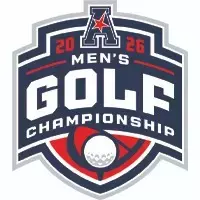 American Conference Men's Golf Championship (R2)