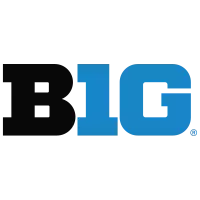 Big Ten Invite 