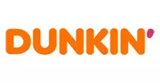 Dunkin 230x120