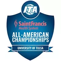 ITA Men's All-American Championships