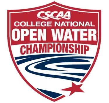 CSCAA Open Water Championship 