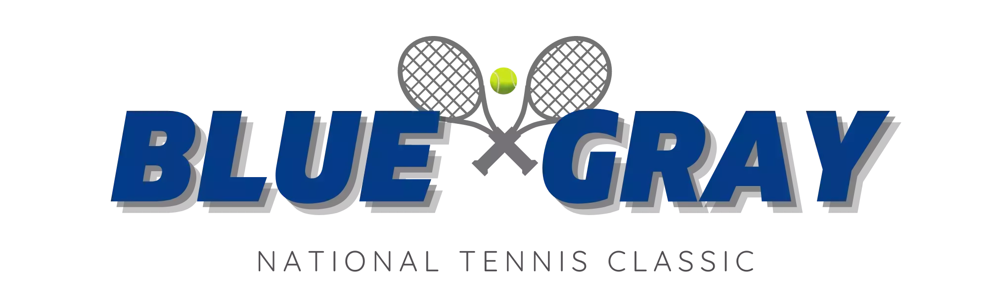  Blue Gray National Tennis Classic 