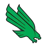 #7 Seed North Texas