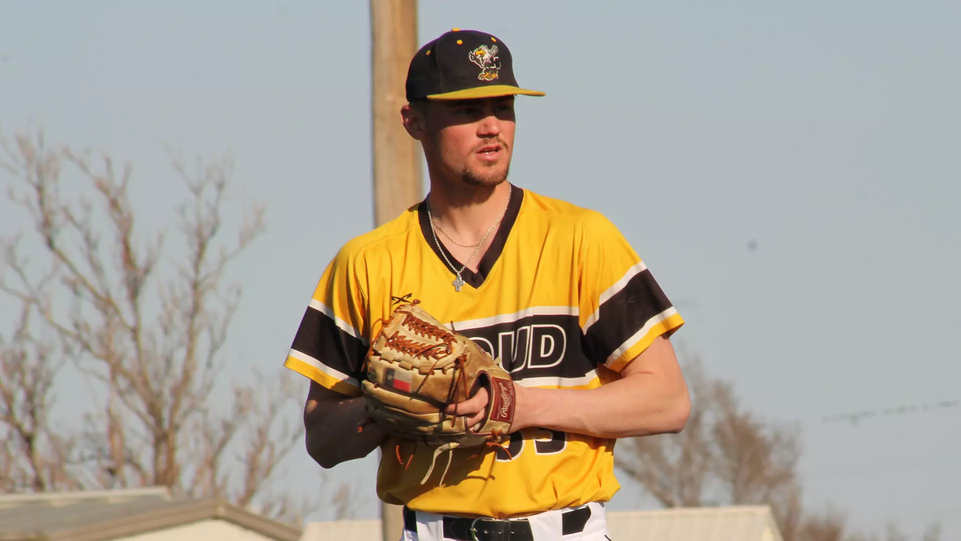 Blayne Fritcher
