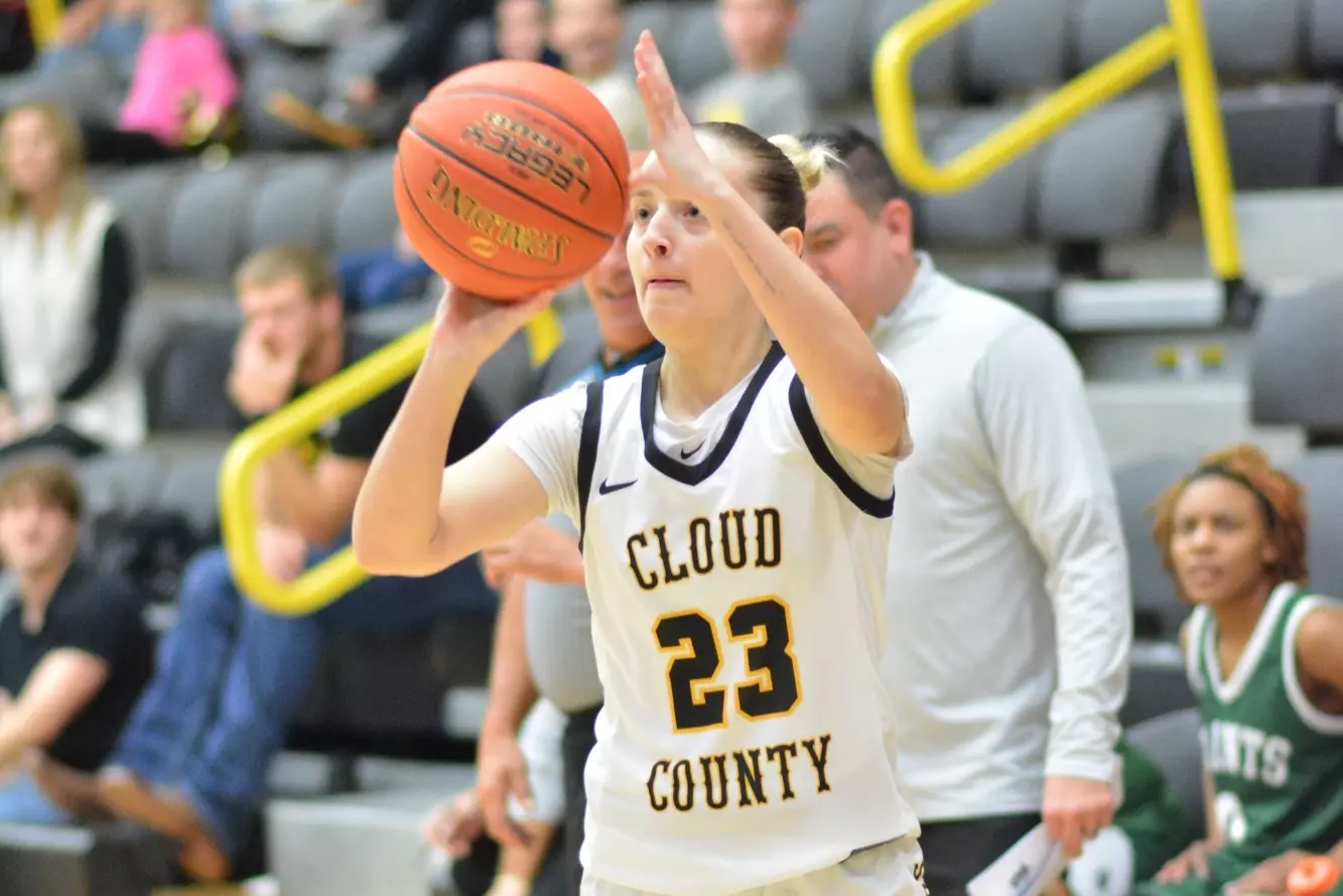 Jelena Jankovic Shooting vs Seward County - 2025