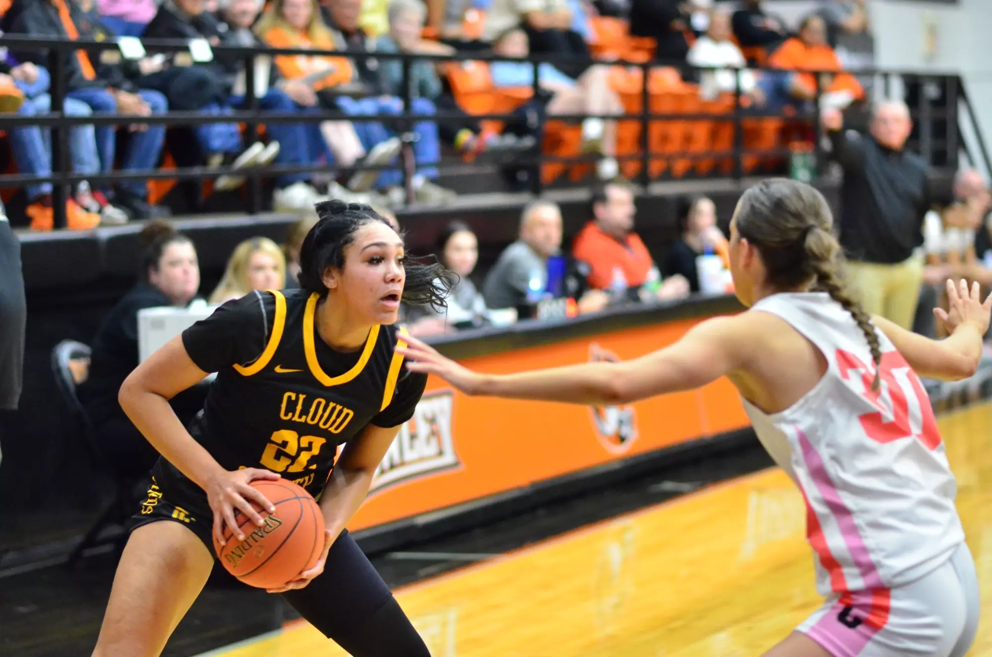 Leila Washington Driving v Cowley - 2025