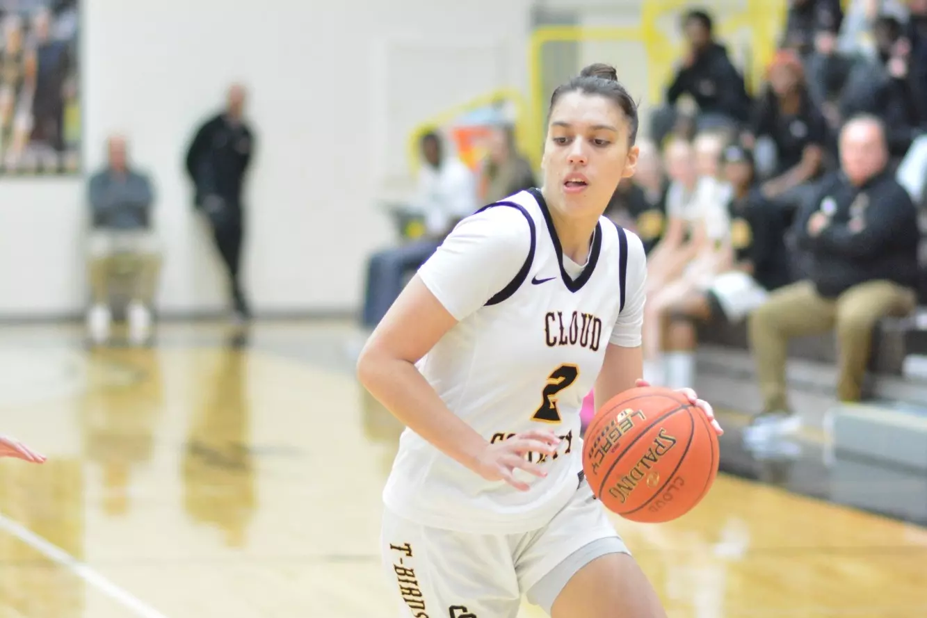 Sofija Todorovic Driving vs Dodge City - 2025