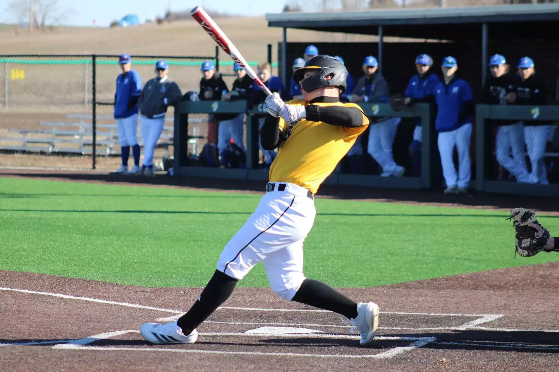 Cloud County Baseball Schedule Change