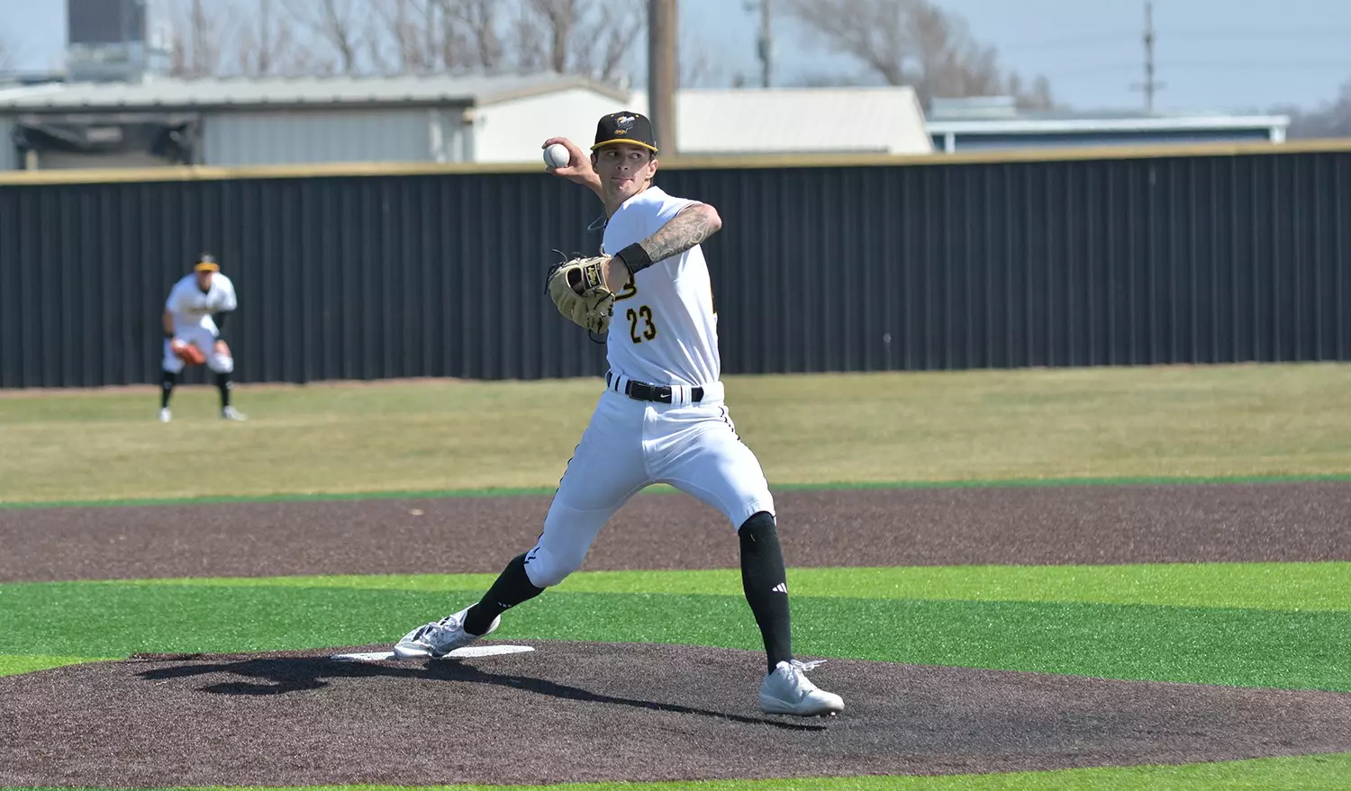 A Photo of Caden Marcum