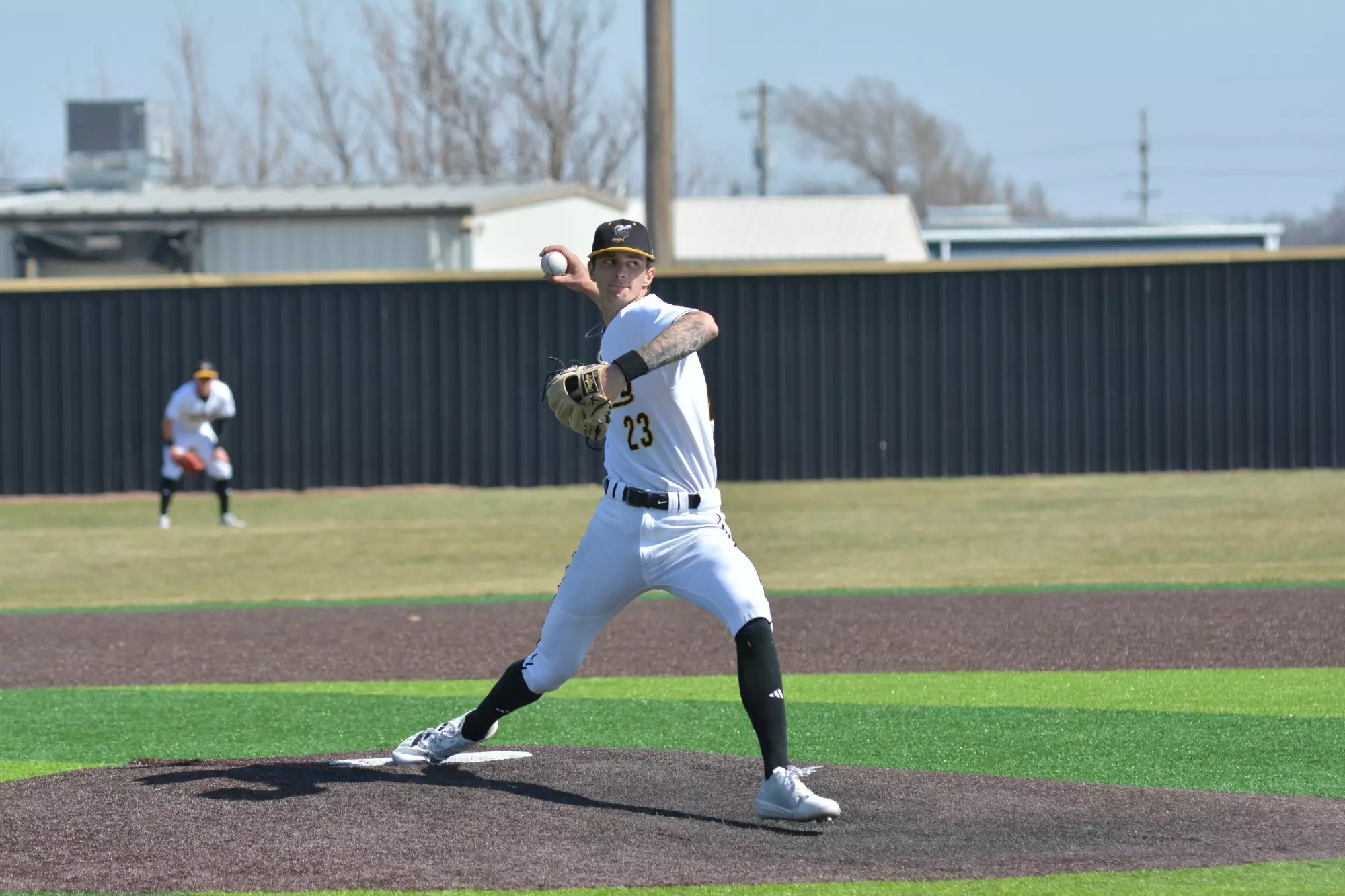 A Photo of Caden Marcum