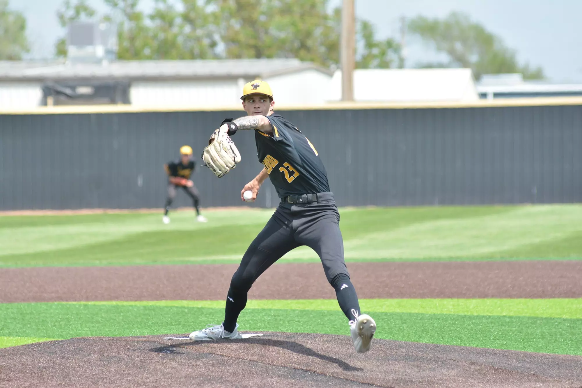 A Photo of Caden Marcum