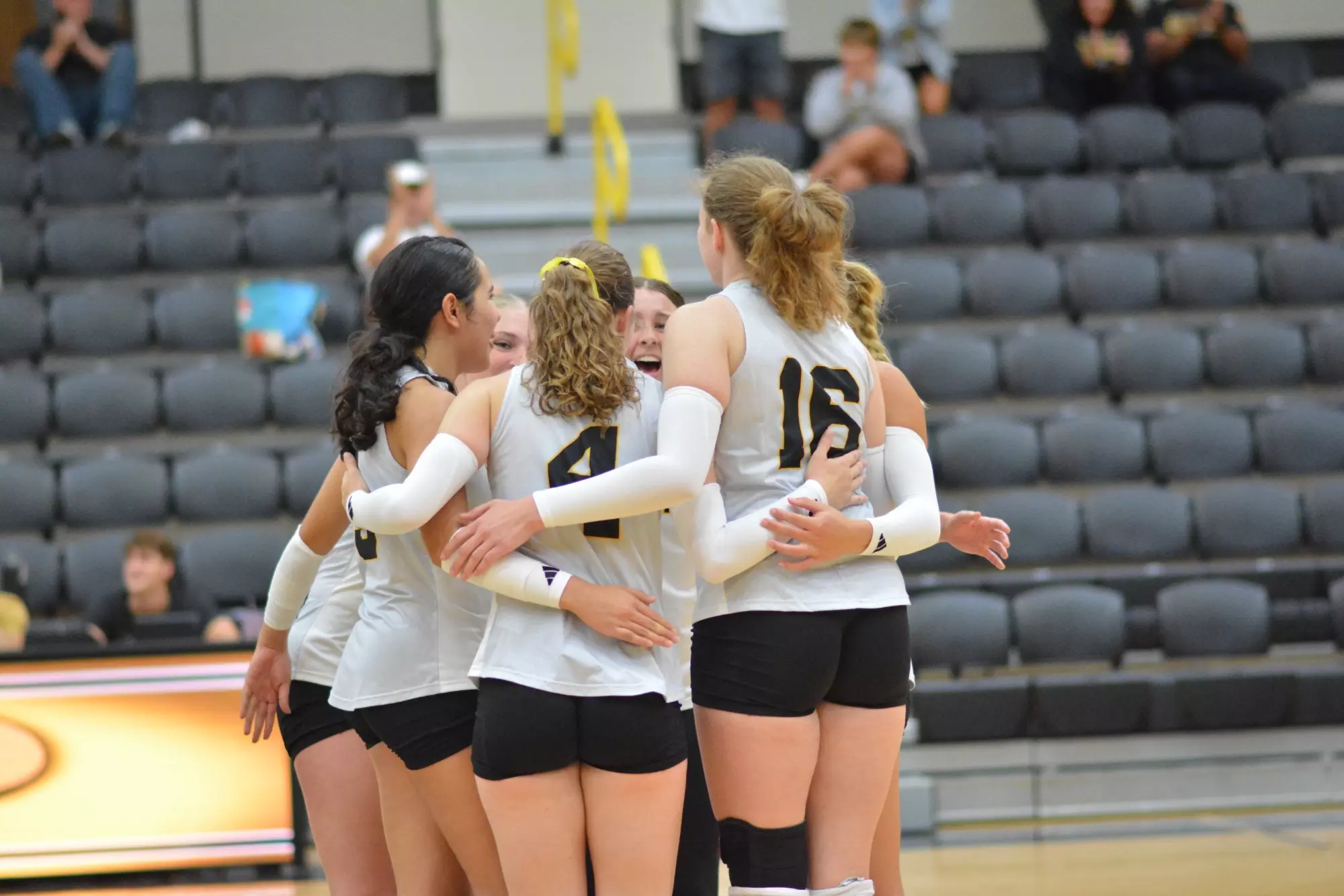 Cloud County Volleyball vs Southeast Community College - 2025