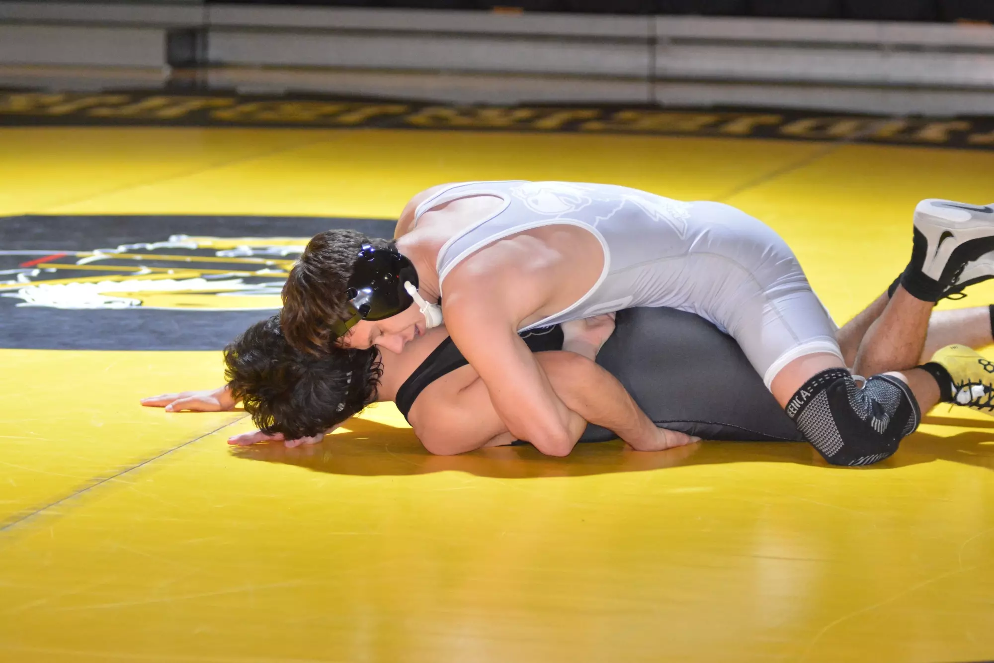 Drew Sterrett Wrestling vs Northeastern Junior College - 2025