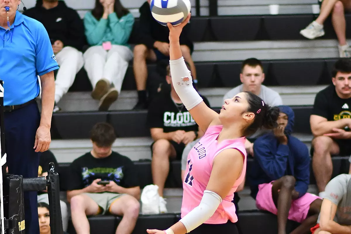 Samira Bousri Kill vs Colby - 2026