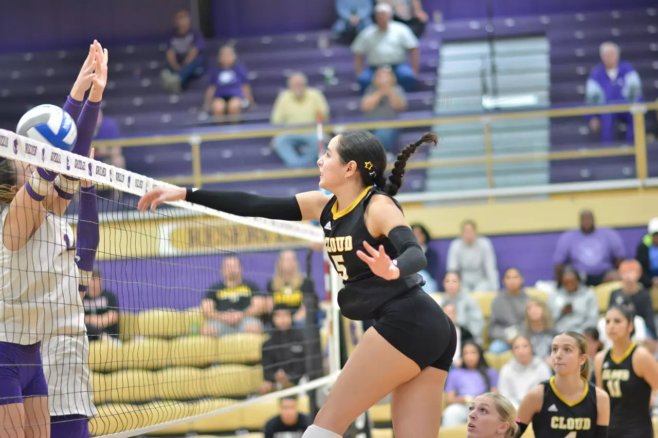 Julieanne Sandoval Kill at Butler - 2026