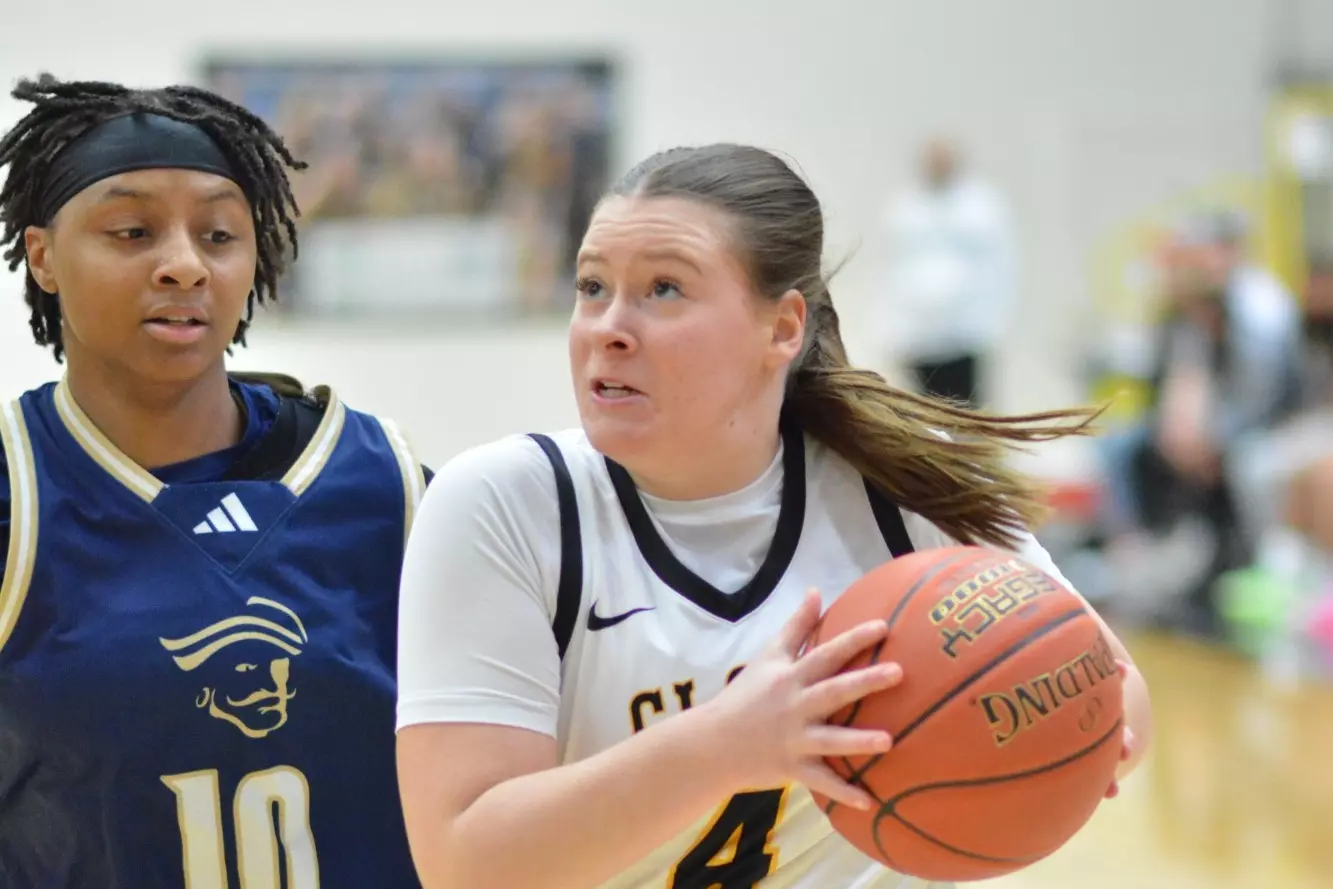 Sadie Cornell Driving to the Rim vs Independence - 2026