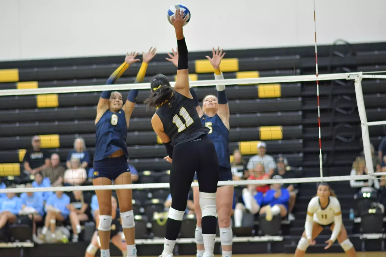 Samira Bousri Kill vs Laramie County Community College - 2026