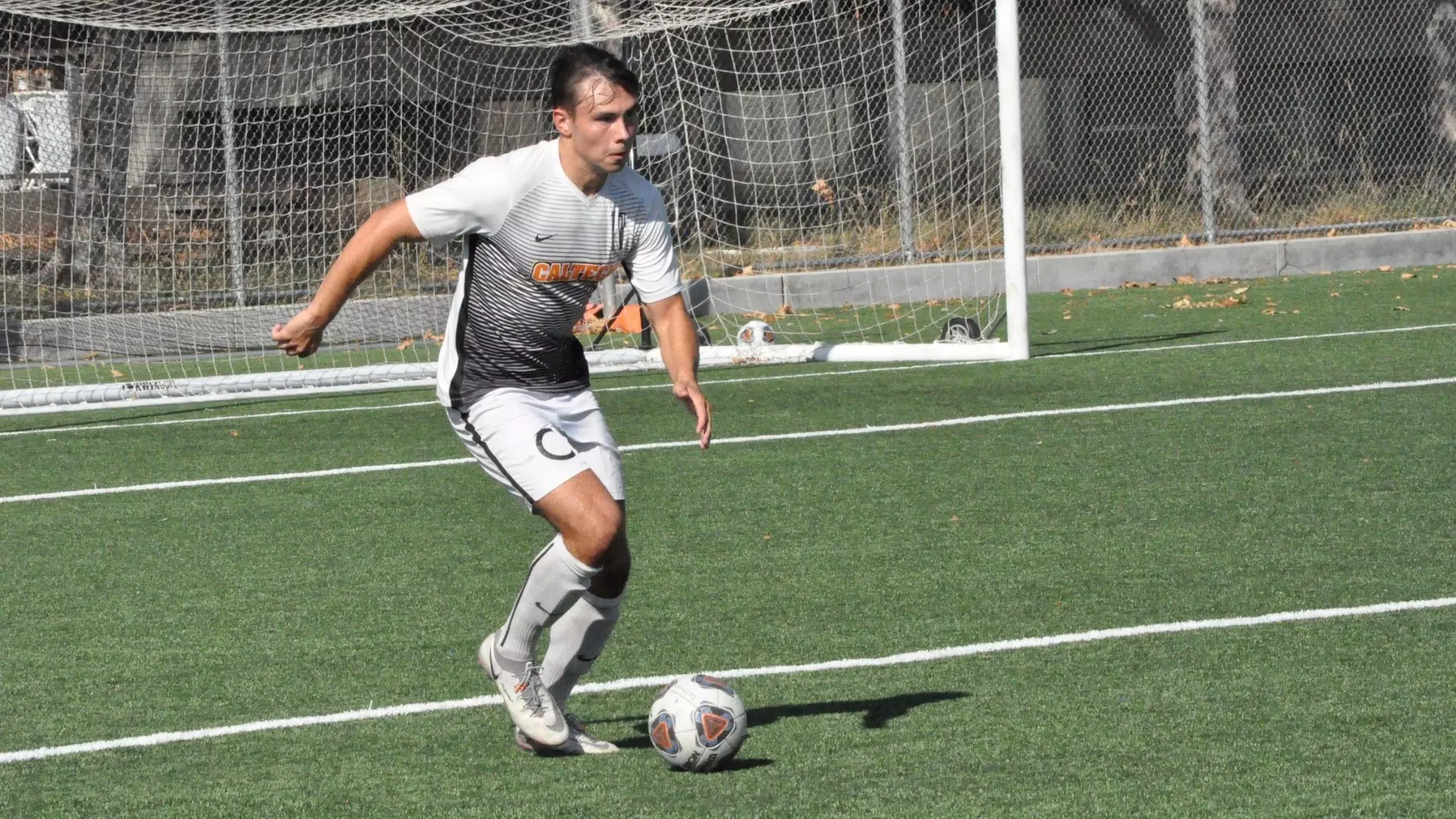 Caltech Men's Soccer