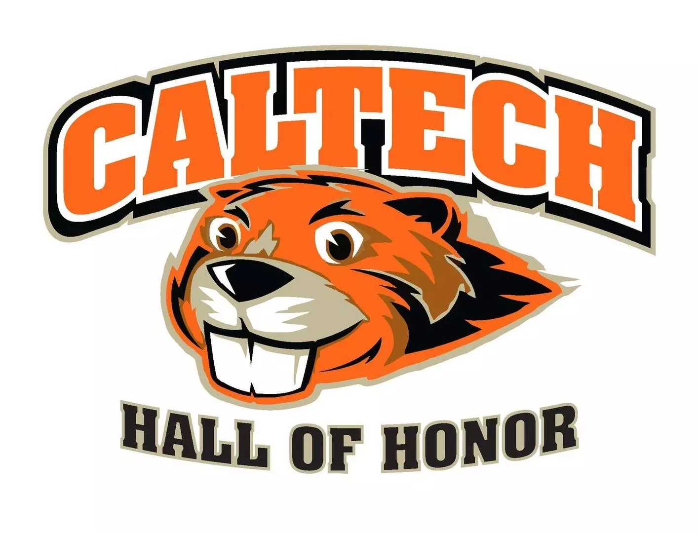 Caltech Hall of Honor Logo