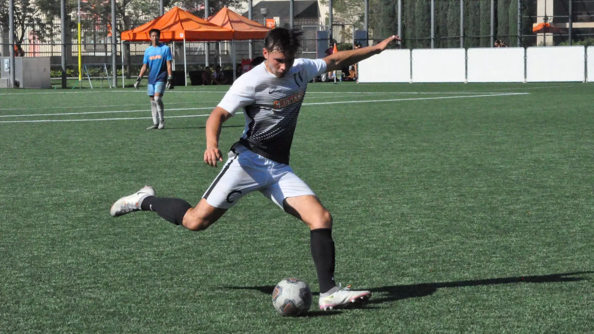 men's soccer