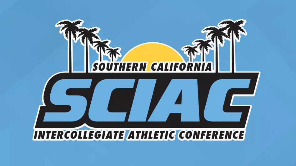 SCIAC, SOUTHERN CALIFORNIA INTERCOLLEGIATE ATHLETIC CONFERENCE