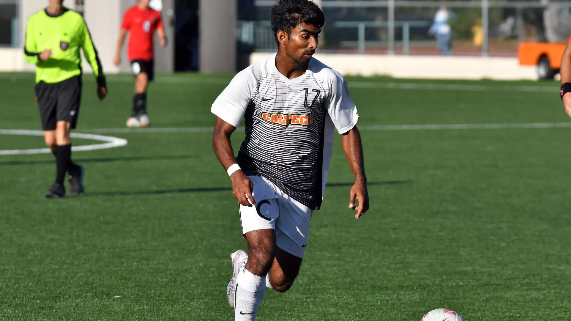 MSOC Ishaan Mantripragada Action 1