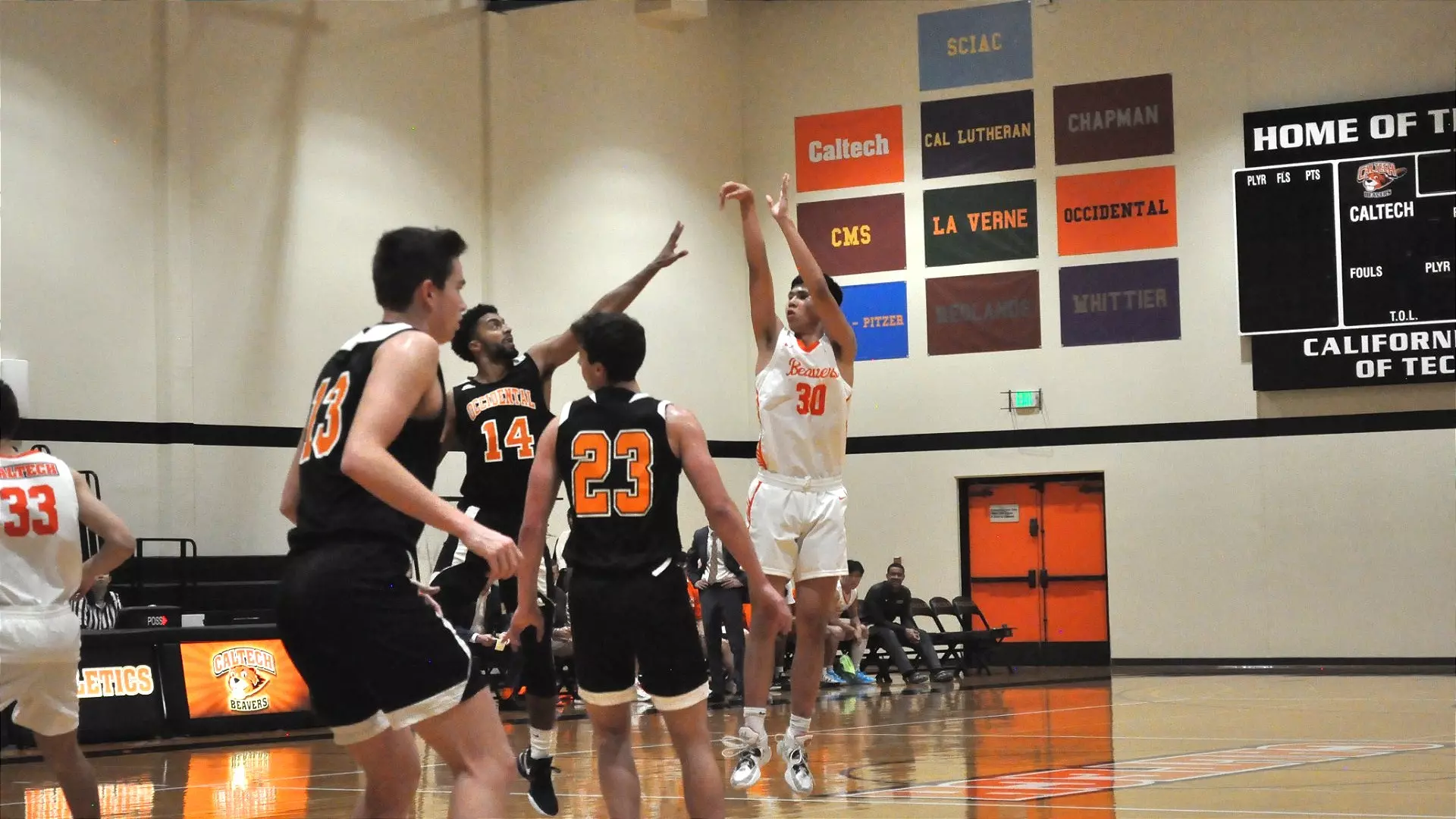 MBB 2023 Hu Action