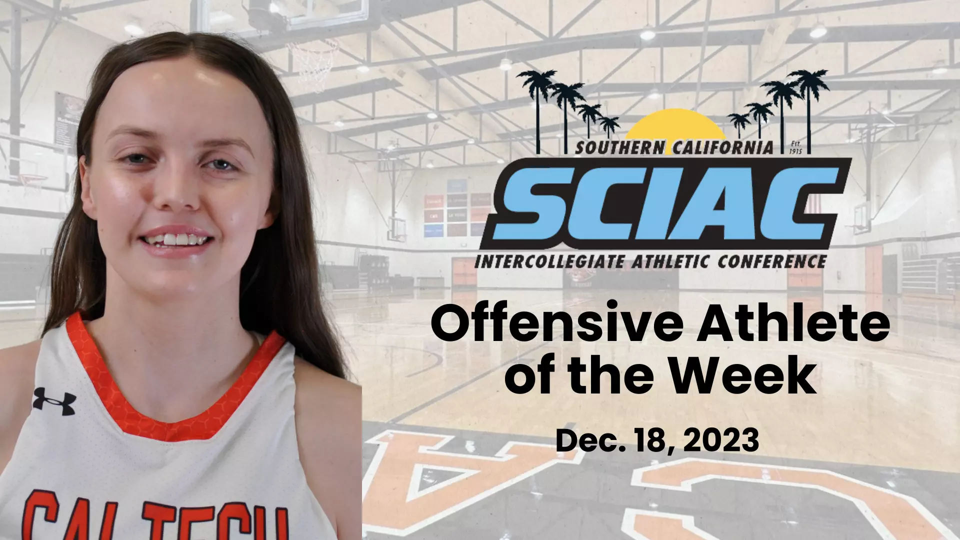 WBB 12-18-2023 OAOTW Kathryn Edwards