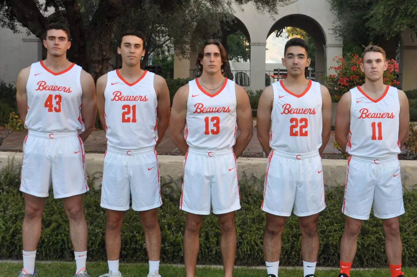 MBB Seniors 2022-23