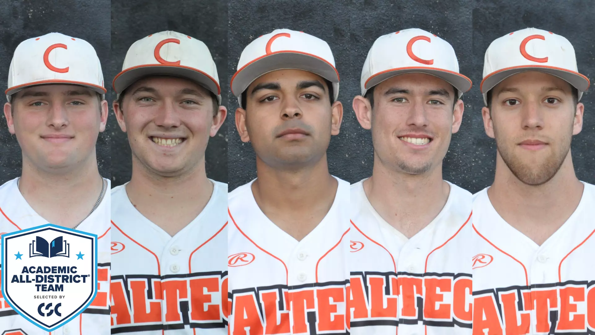 BB All-Academic Team 2023