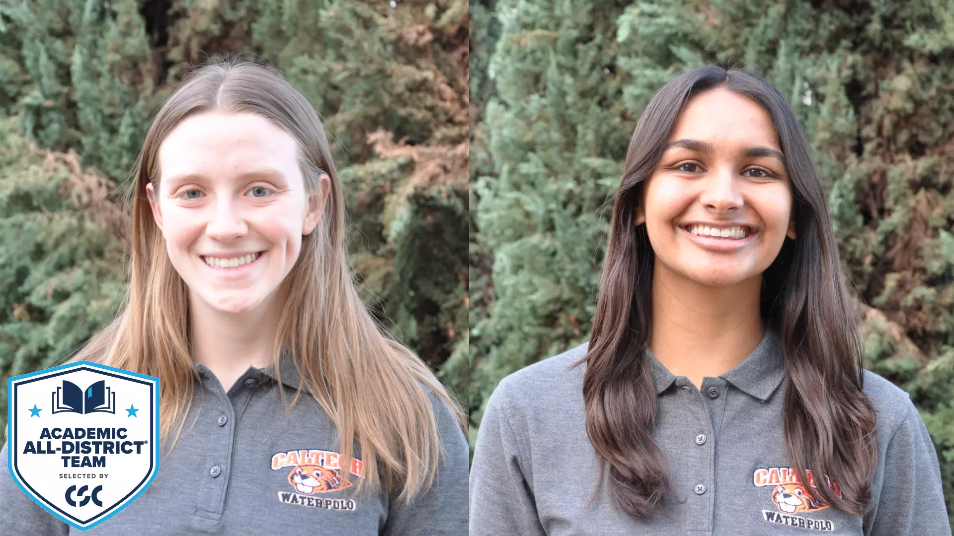 WWP Academic All-District 2022-23