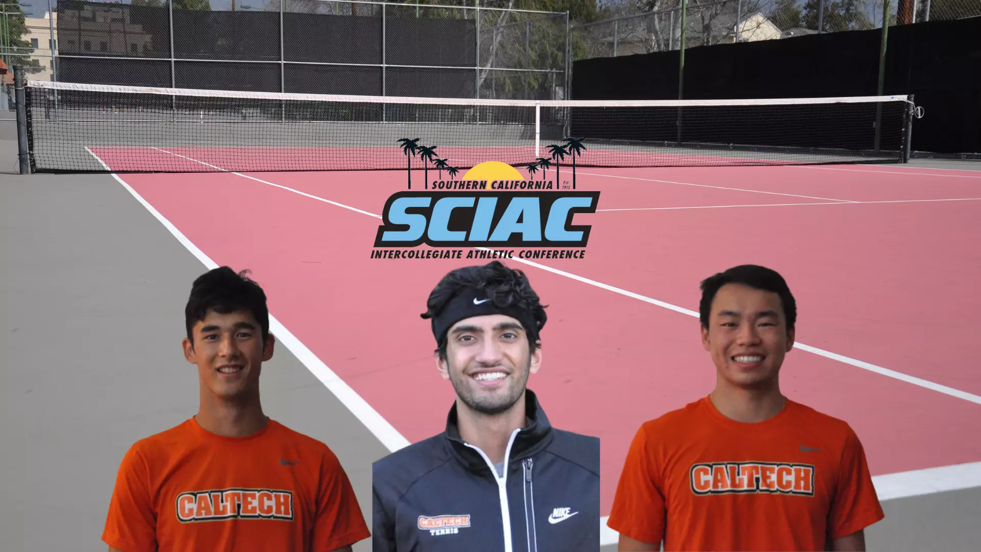 MTEN 2023 All-SCIAC 2