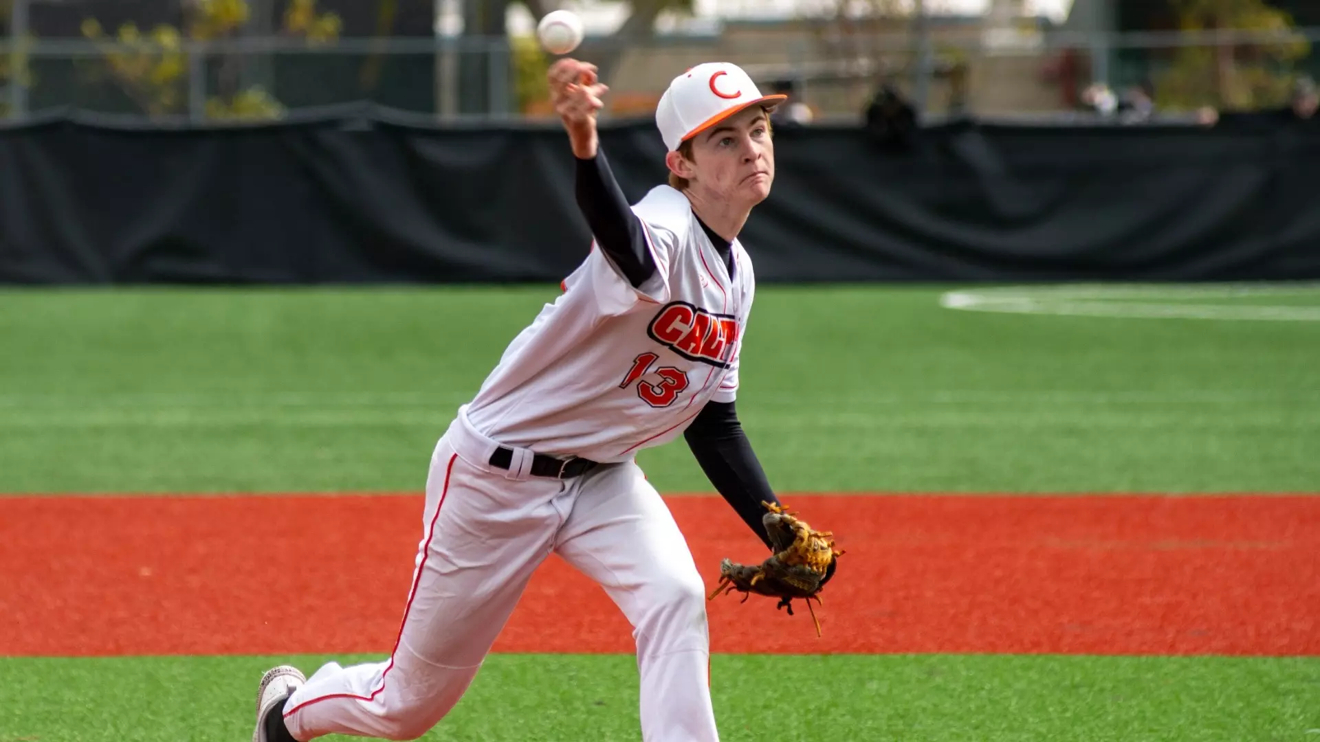 BSB 2023 - Brendan Flaherty P - 1