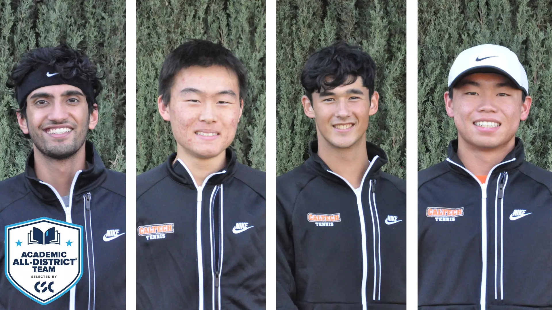 MTEN 2023 - Academic All-District