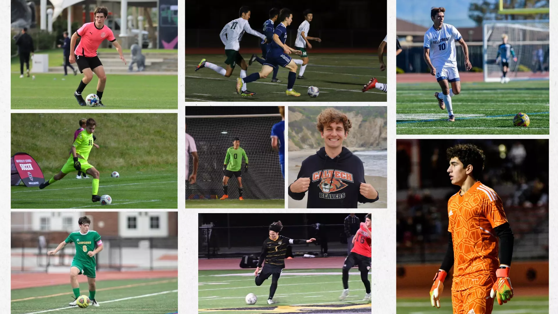 Men's Soccer CO 2027