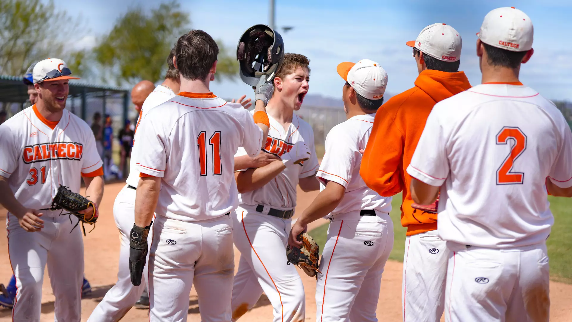 BB Tucson Invitational 2023 1